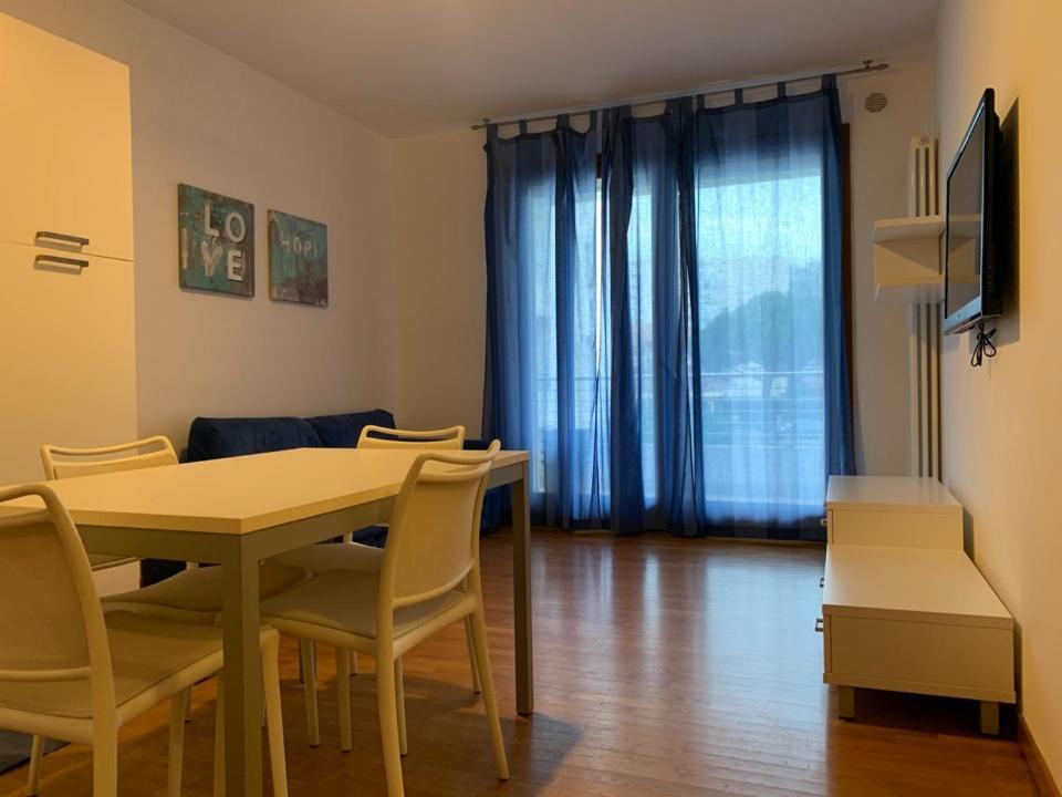 Residence Speranza Lido di Jesolo Exterior photo